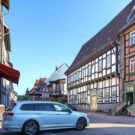 Schlossblick Apartment