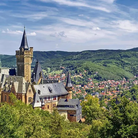 Schlossblick