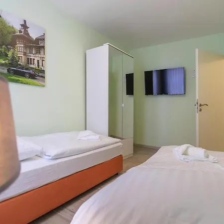 Schlossblick Apartment