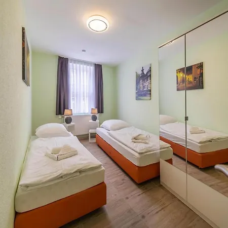 Schlossblick Apartment *