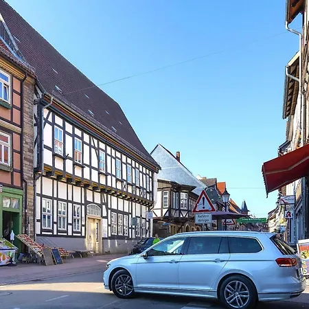 Schlossblick