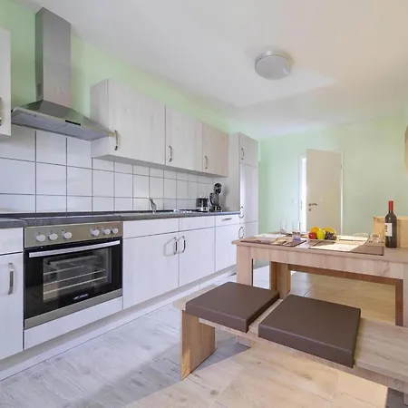 Appartement Schlossblick Wernigerode