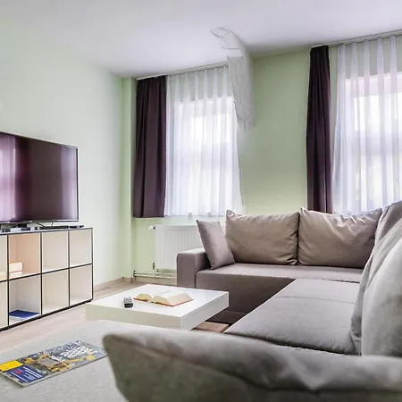 Schlossblick, * Wernigerode