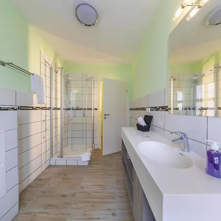 Schlossblick, Apartment