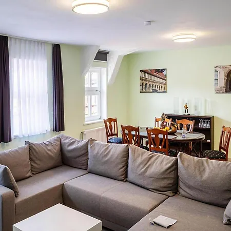 Schlossblick, * Wernigerode