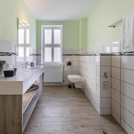 Apartment Schlossblick,