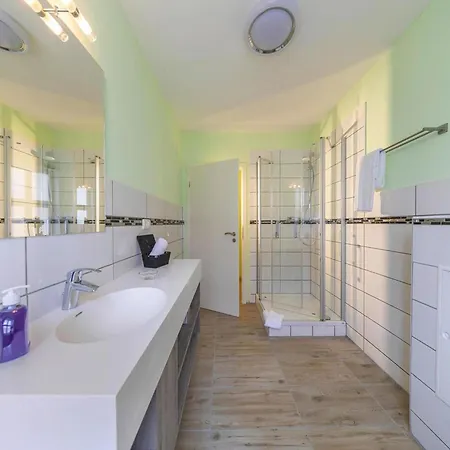 Schlossblick, Apartment