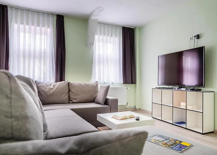 Schlossblick, * ヴェルニゲローデ