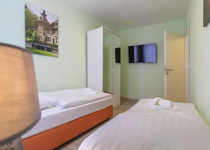 Schlossblick, Wernigerode