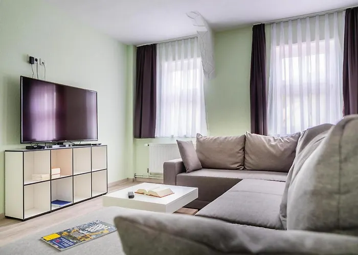 Schlossblick, * ヴェルニゲローデ