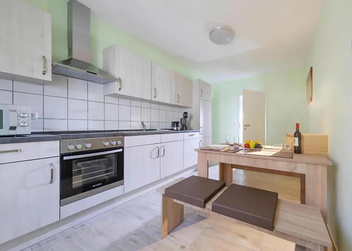 Apartamento Schlossblick, Wernigerode